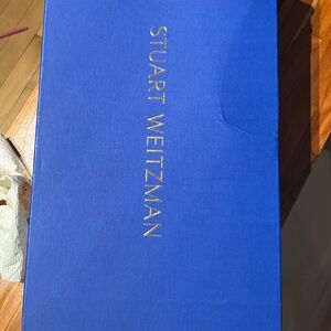 Stuart Weitzman